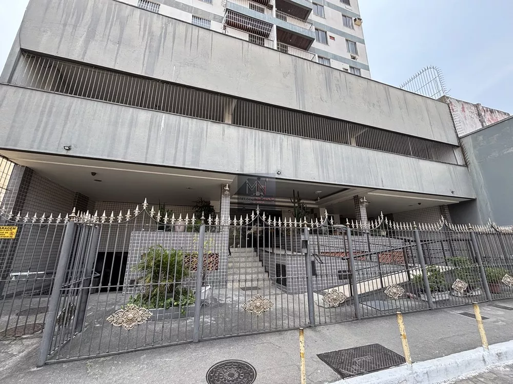 Apartamento, 2 quartos, 50 m² - Foto 2