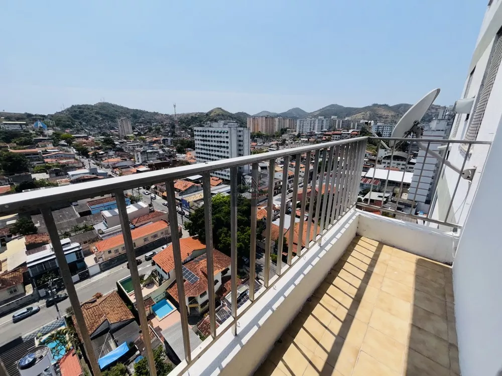 Apartamento, 2 quartos, 50 m² - Foto 10