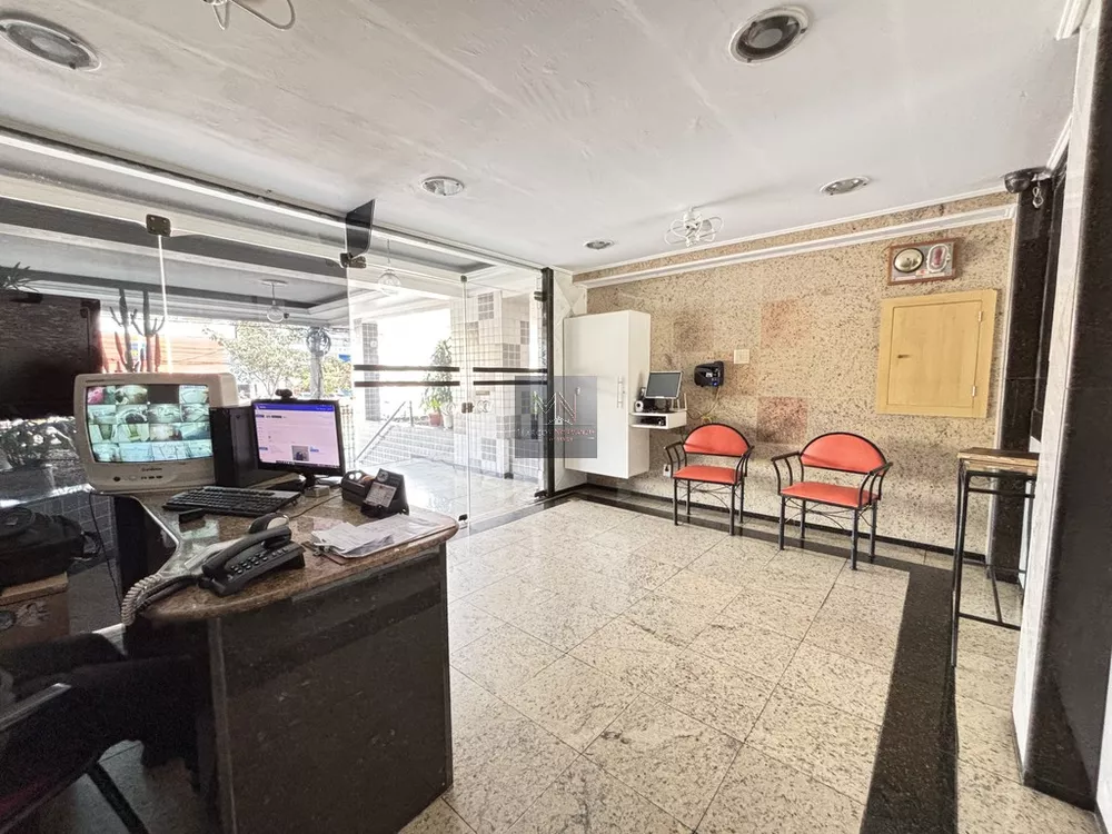 Apartamento, 2 quartos, 50 m² - Foto 13