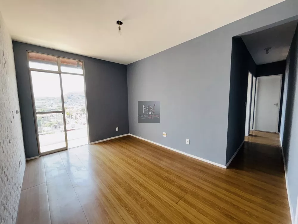 Apartamento, 2 quartos, 50 m² - Foto 3