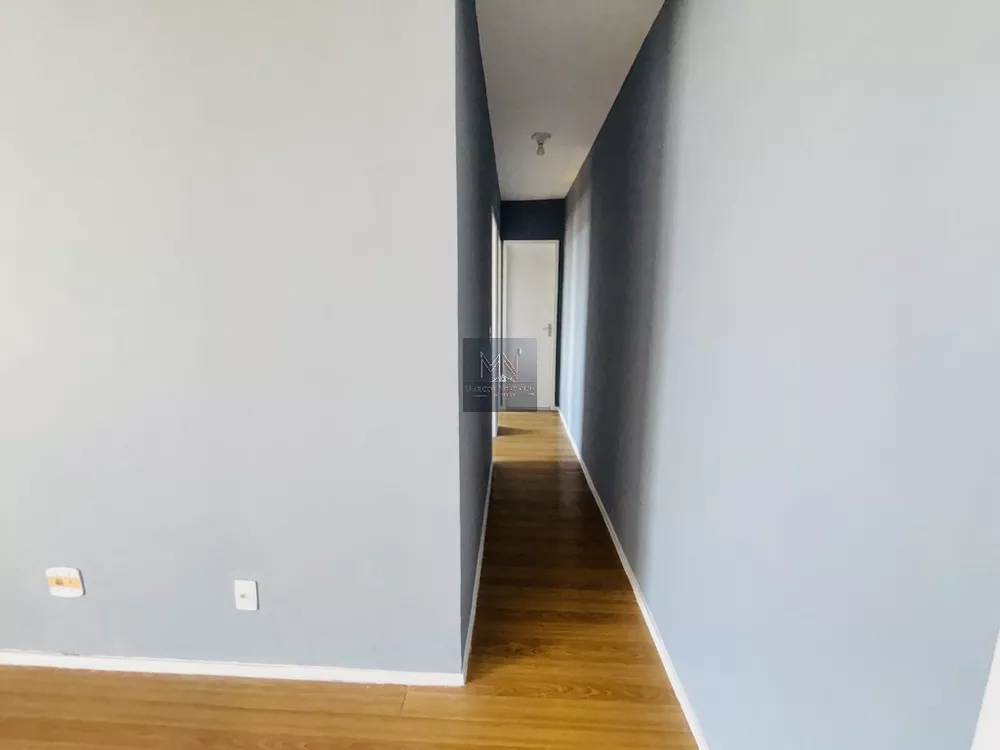 Apartamento, 2 quartos, 50 m² - Foto 9