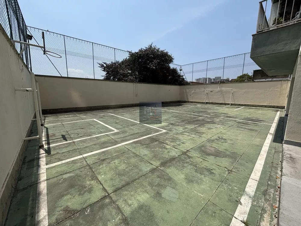 Apartamento, 2 quartos, 50 m² - Foto 7