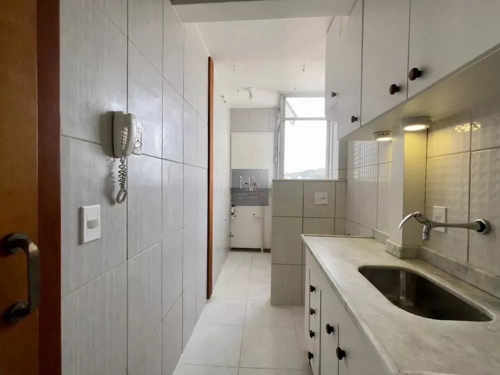 Apartamento, 2 quartos, 55 m² - Foto 1