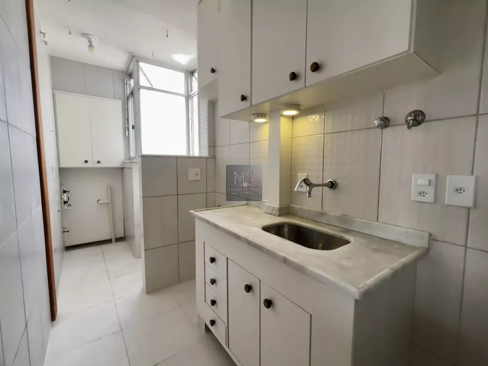Apartamento, 2 quartos, 55 m² - Foto 5