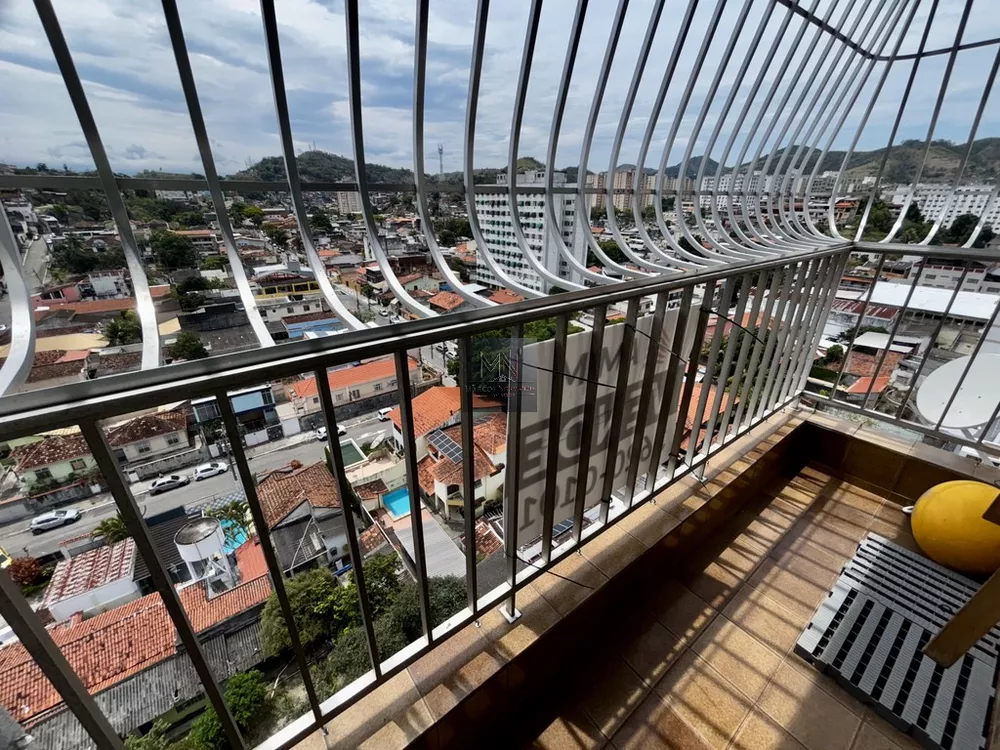 Apartamento, 2 quartos, 55 m² - Foto 4