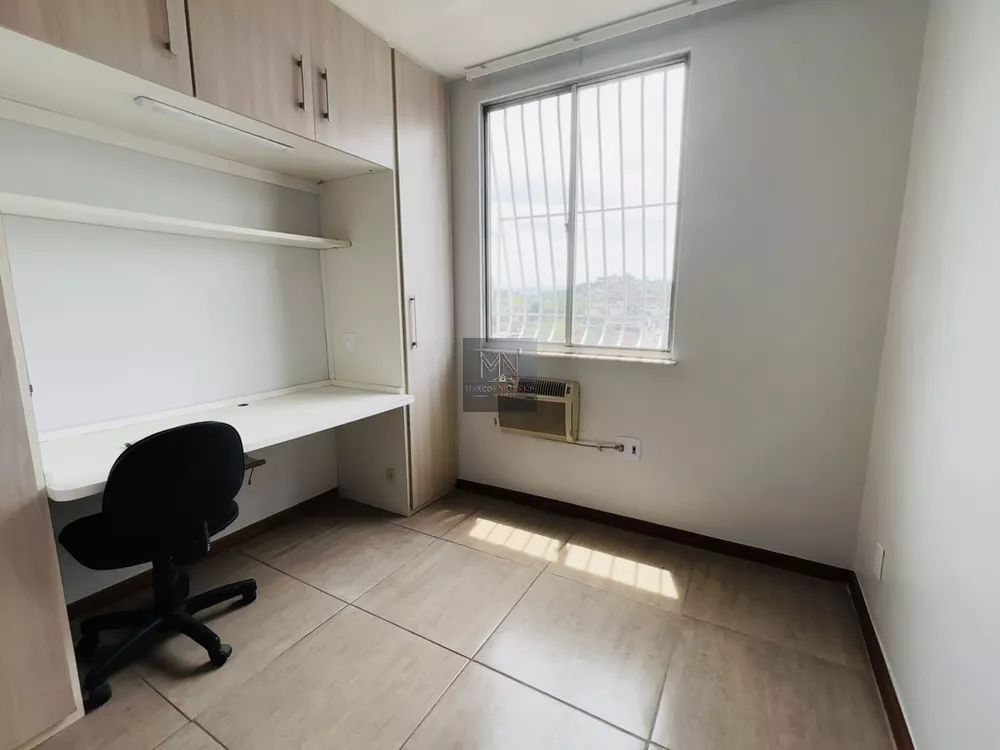 Apartamento, 2 quartos, 55 m² - Foto 11