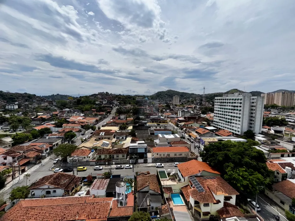 Apartamento, 2 quartos, 55 m² - Foto 2