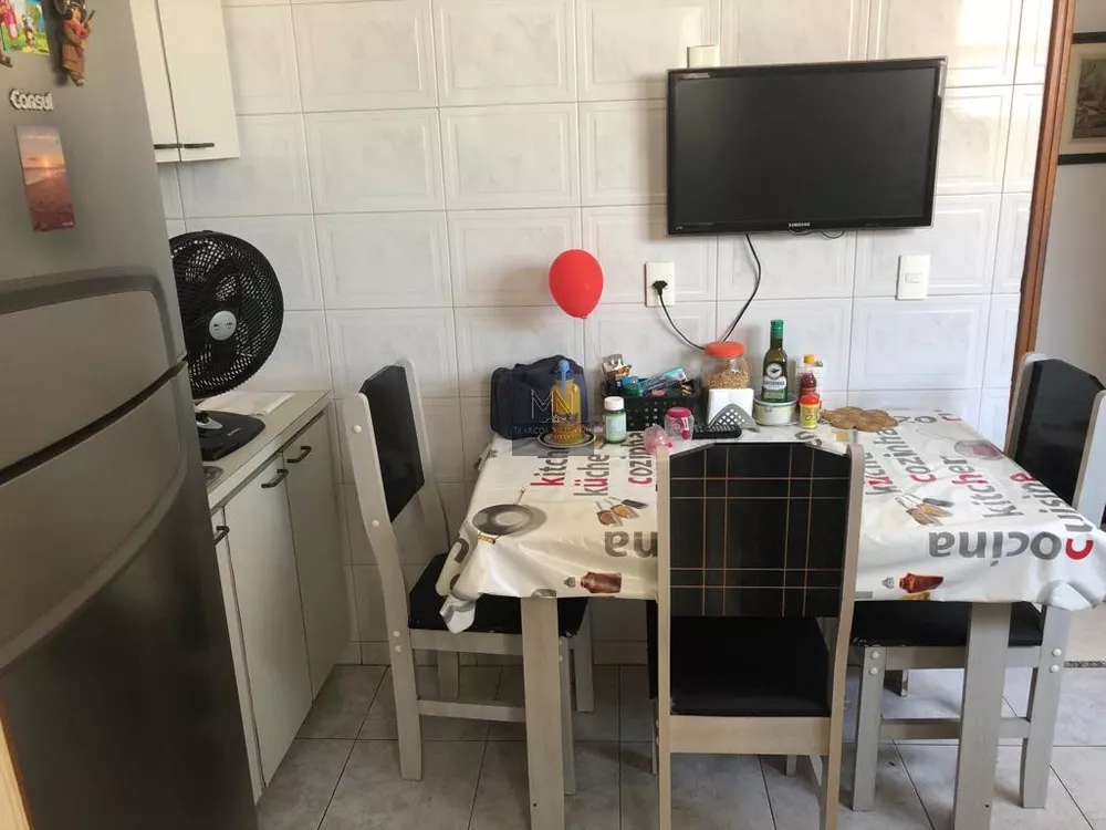 Cobertura, 4 quartos, 220 m² - Foto 16