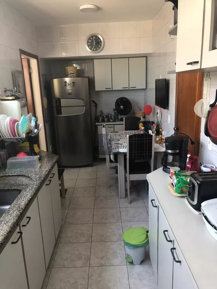 Cobertura, 4 quartos, 220 m² - Foto 18