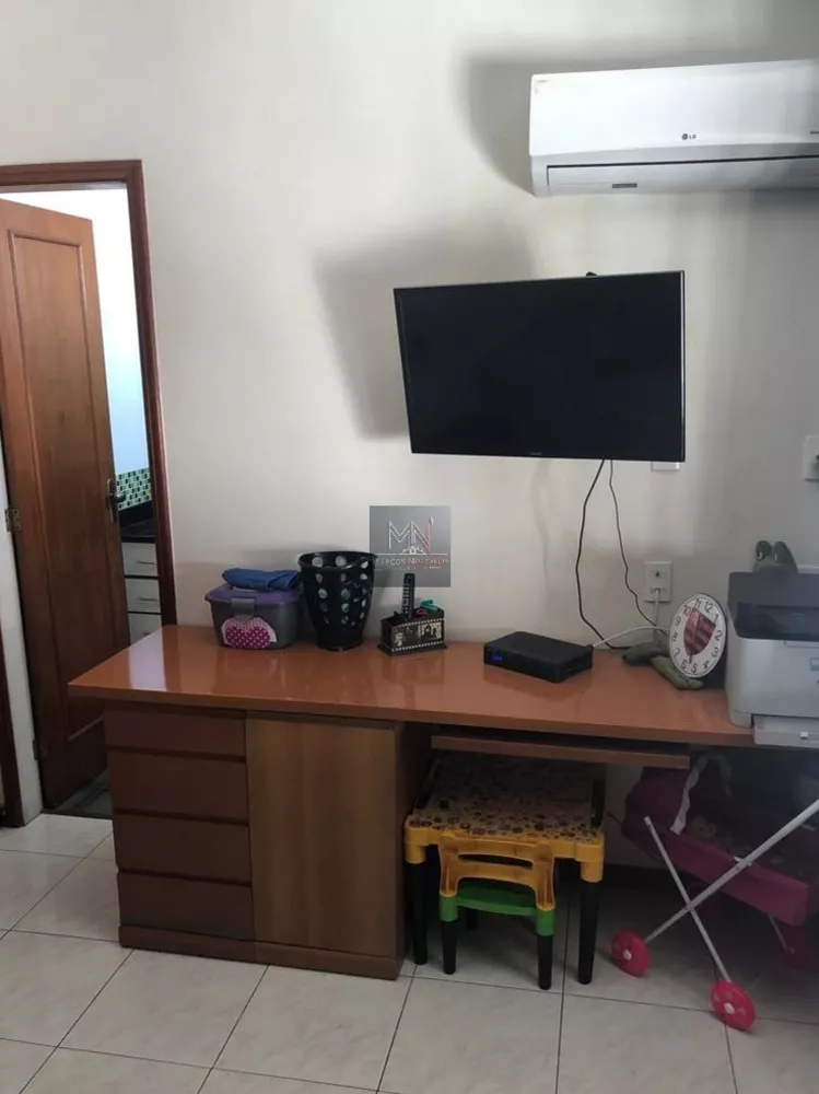 Cobertura, 4 quartos, 220 m² - Foto 15