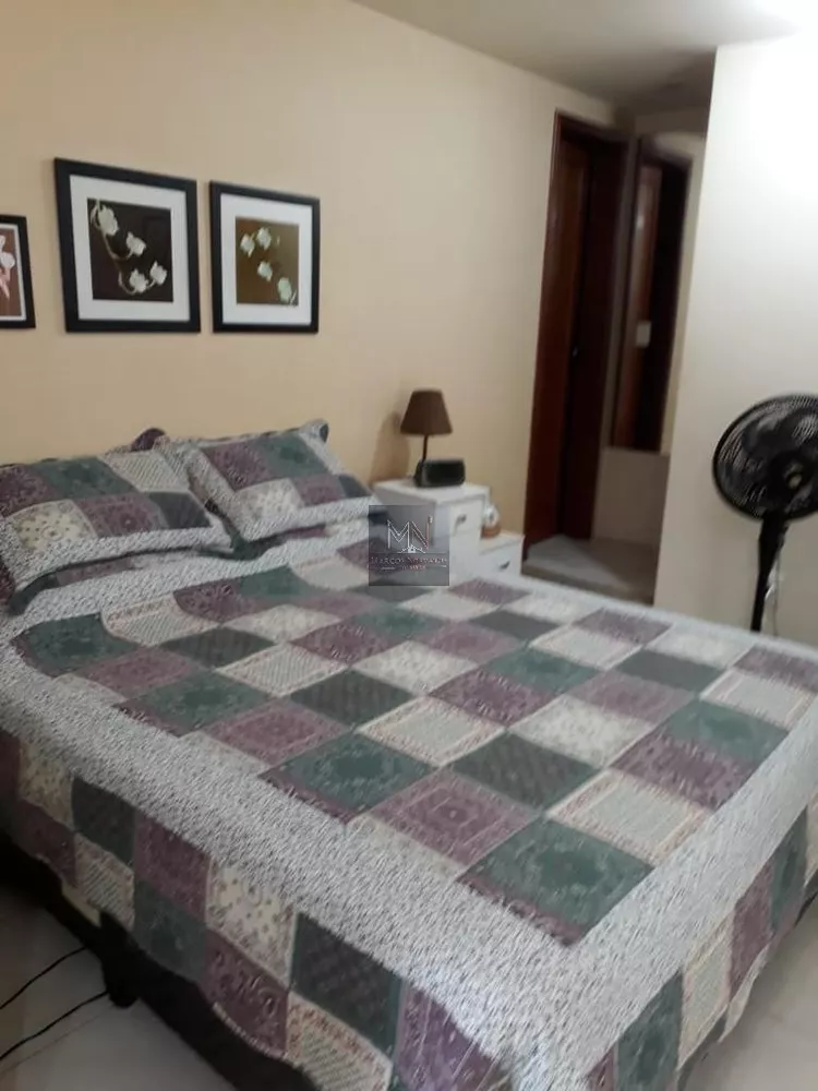 Cobertura, 4 quartos, 220 m² - Foto 11