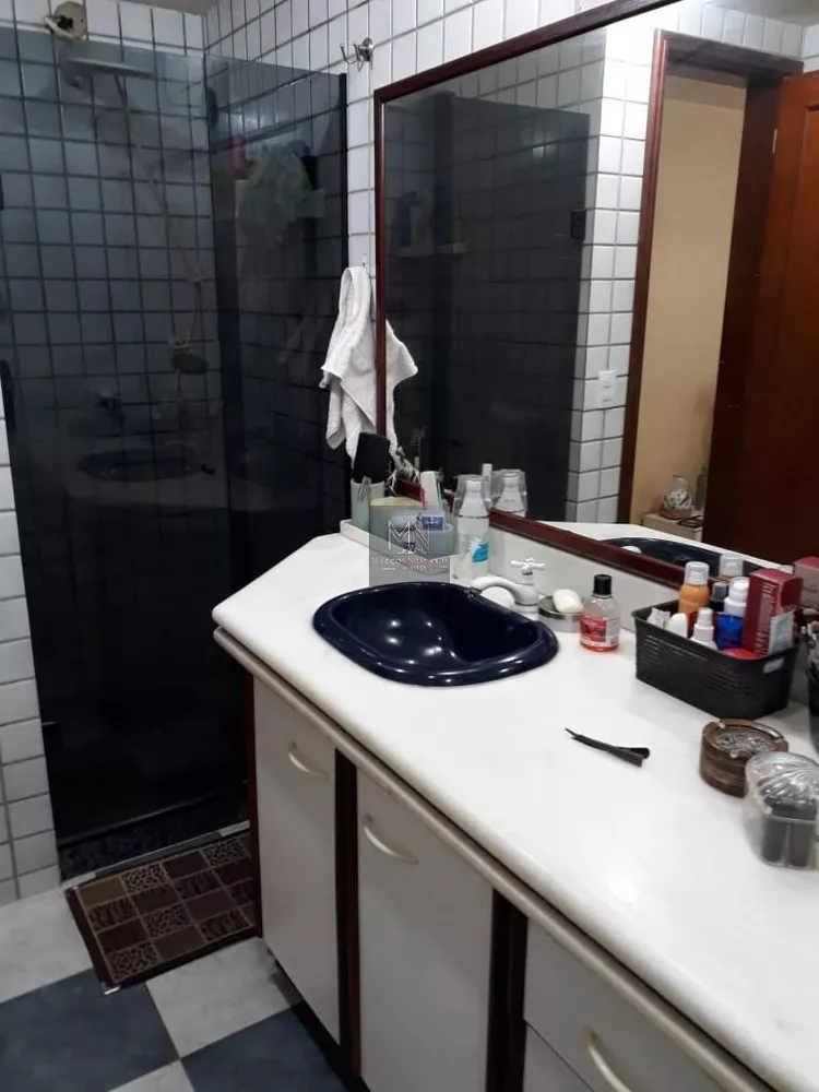 Cobertura, 4 quartos, 220 m² - Foto 19