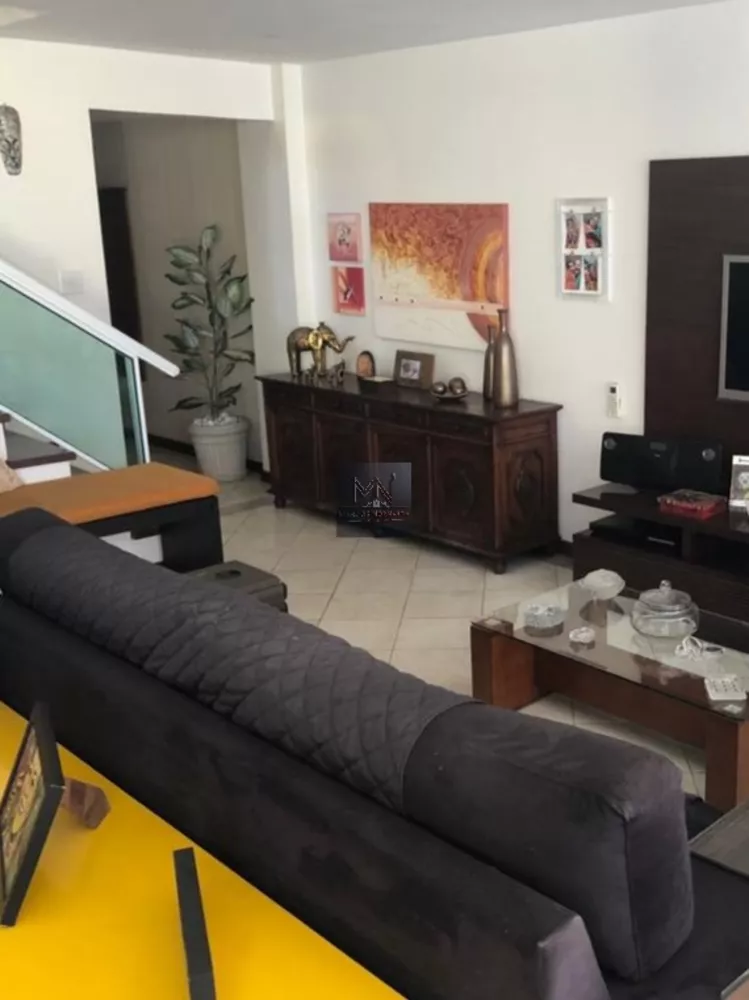 Cobertura, 4 quartos, 220 m² - Foto 4