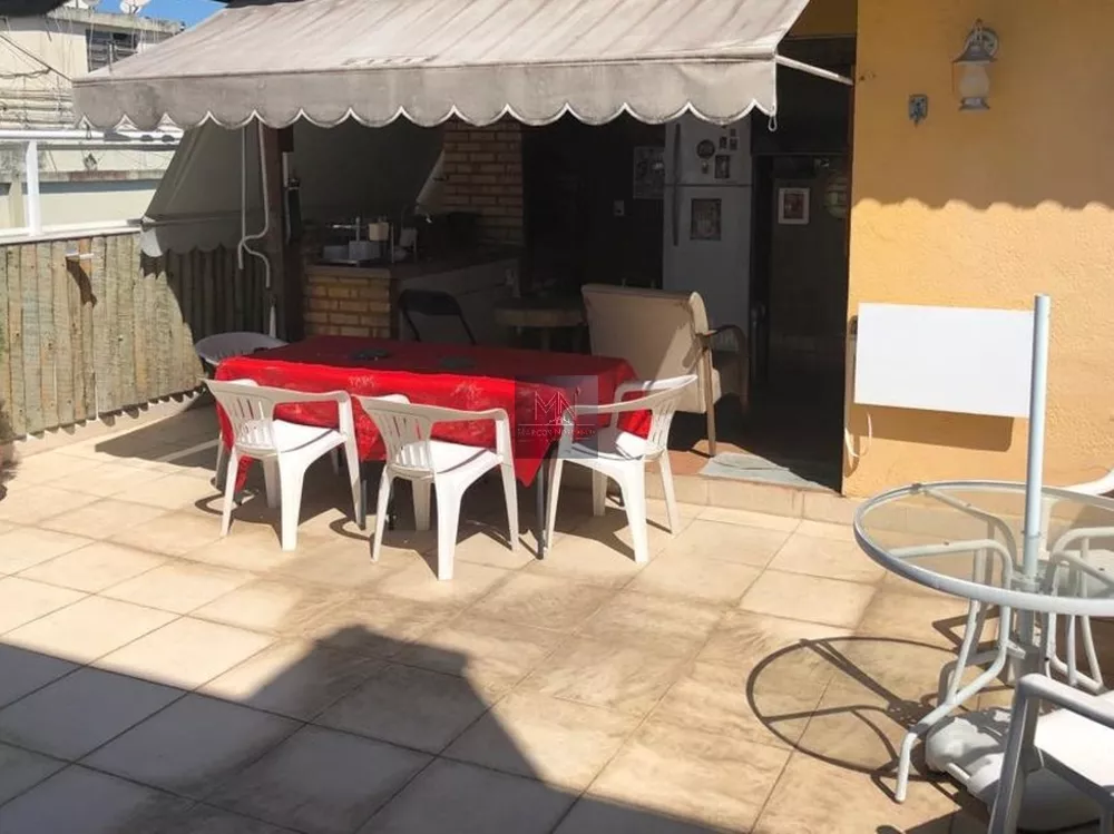 Cobertura, 4 quartos, 220 m² - Foto 7