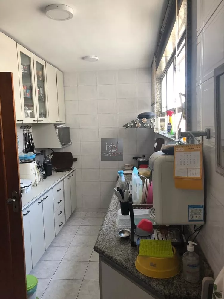 Cobertura, 4 quartos, 220 m² - Foto 17