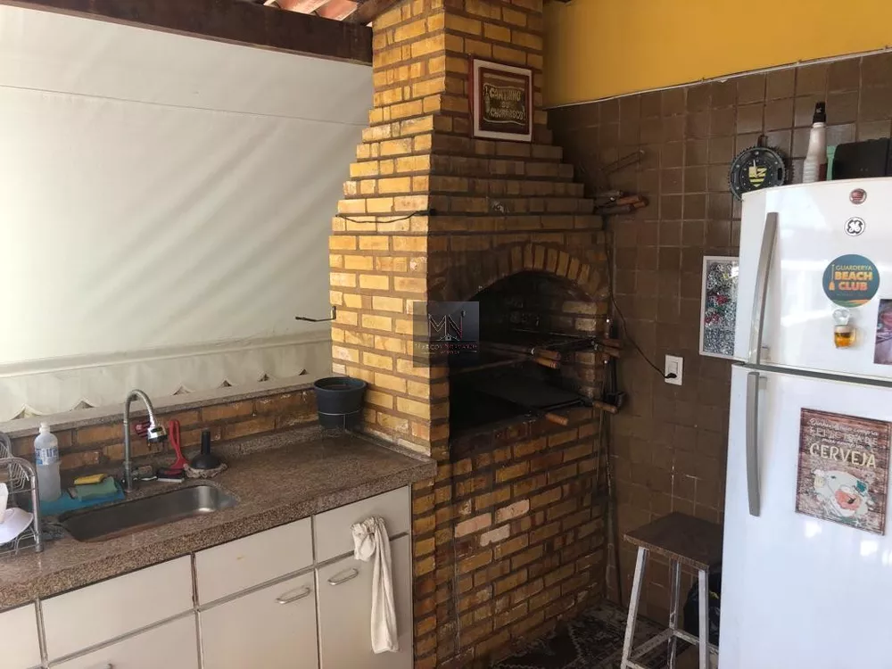 Cobertura, 4 quartos, 220 m² - Foto 8