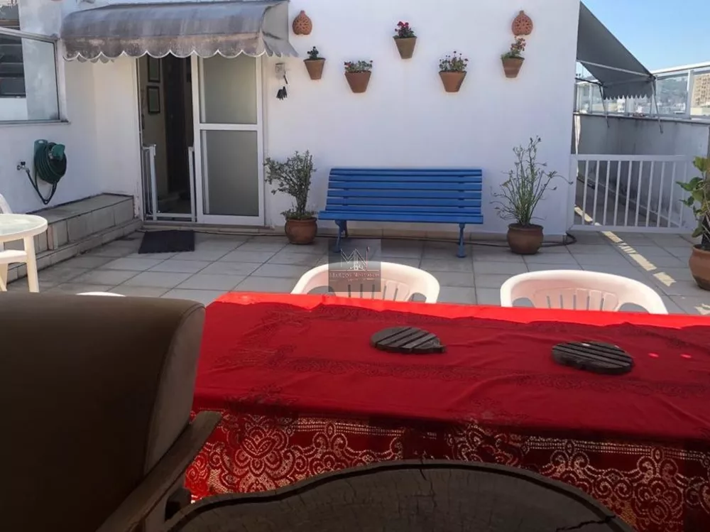 Cobertura, 4 quartos, 220 m² - Foto 10
