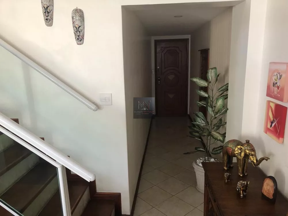 Cobertura, 4 quartos, 220 m² - Foto 6