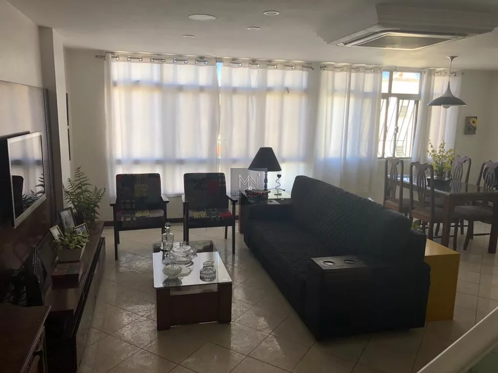 Cobertura, 4 quartos, 220 m² - Foto 3