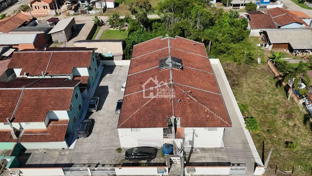 Sobrado, 3 quartos, 93 m² - Foto 3