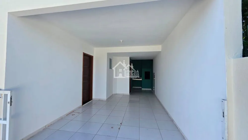 Sobrado, 3 quartos, 93 m² - Foto 7