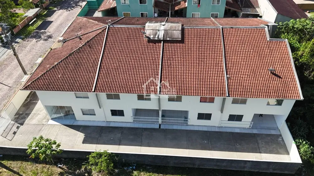 Sobrado, 3 quartos, 93 m² - Foto 1