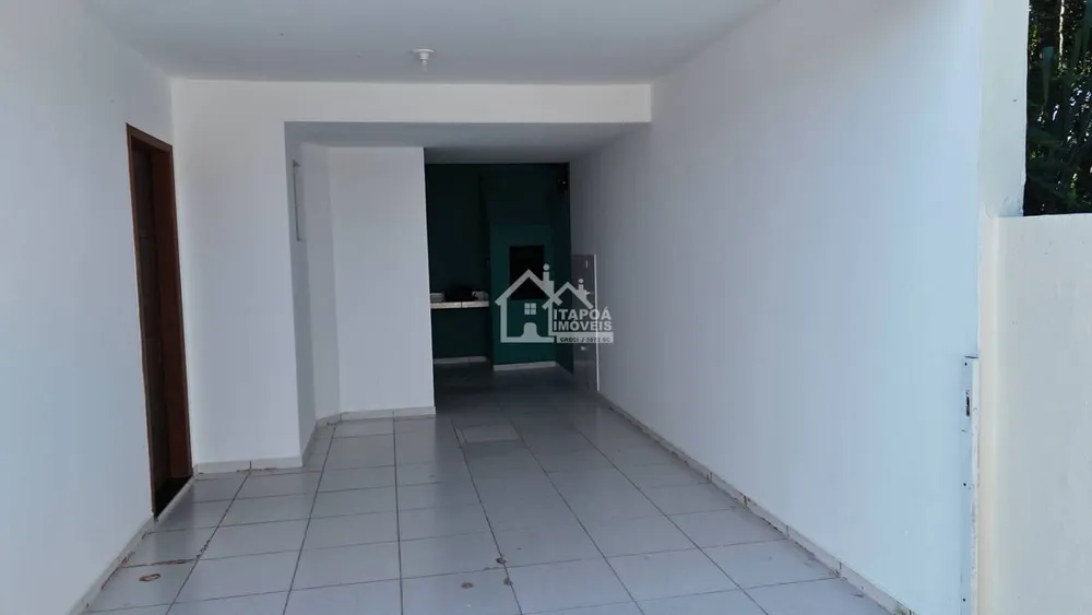 Sobrado, 3 quartos, 93 m² - Foto 6