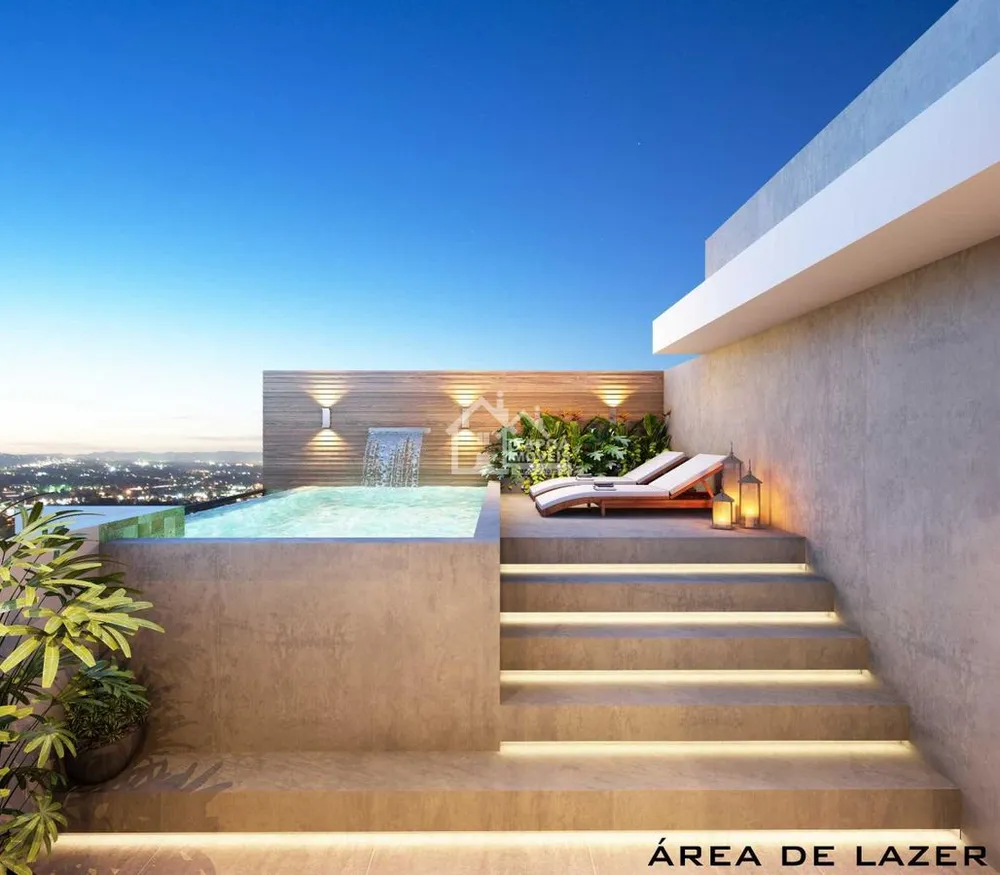 Apartamento, 3 quartos, 93 m² - Foto 9
