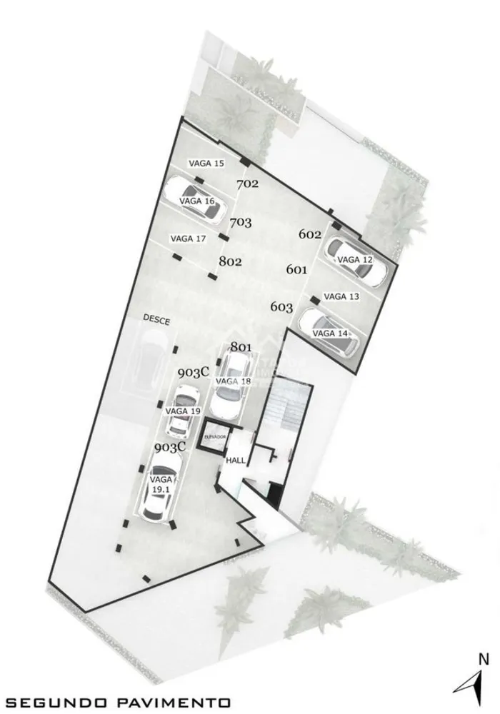 Apartamento, 3 quartos, 93 m² - Foto 14