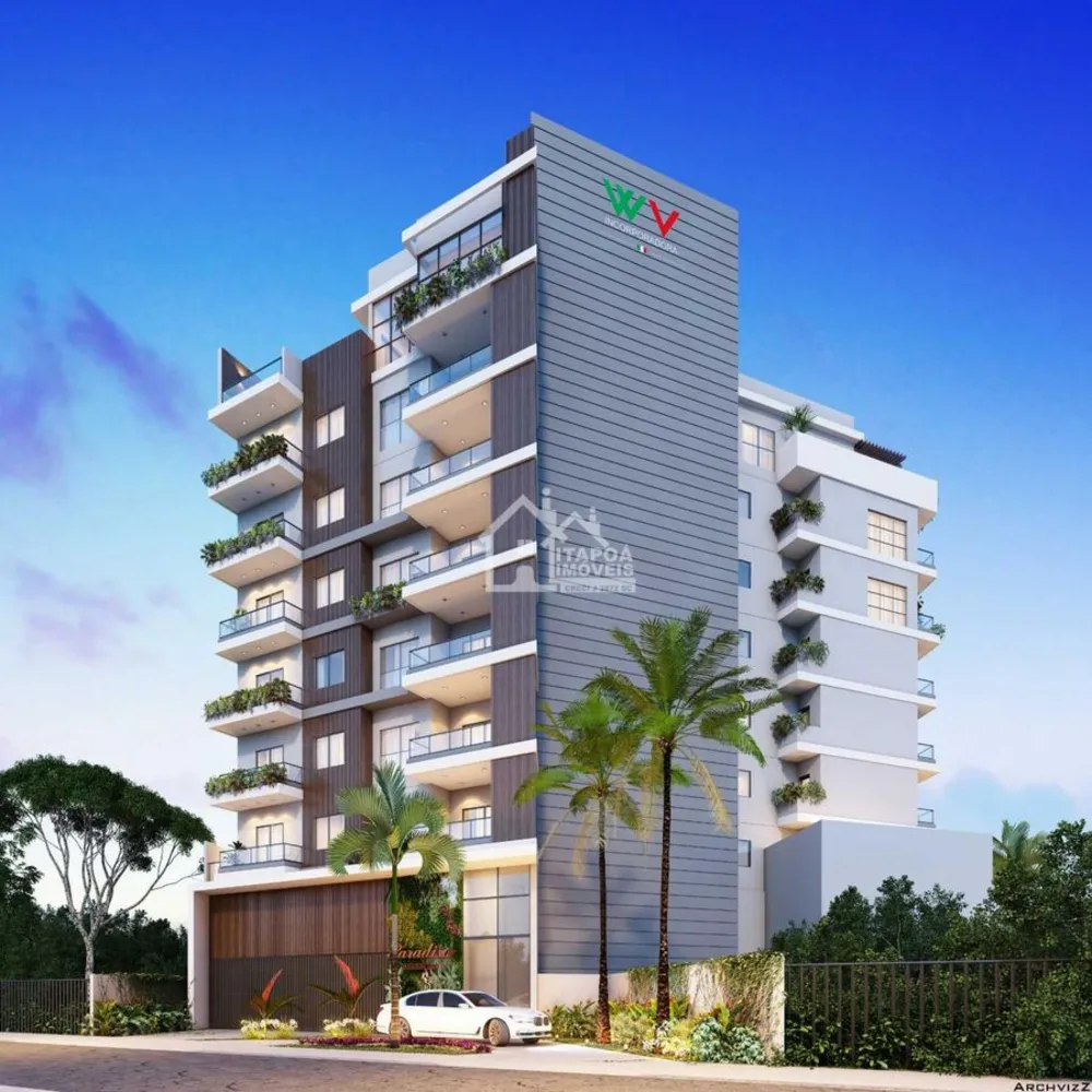 Apartamento, 3 quartos, 93 m² - Foto 6