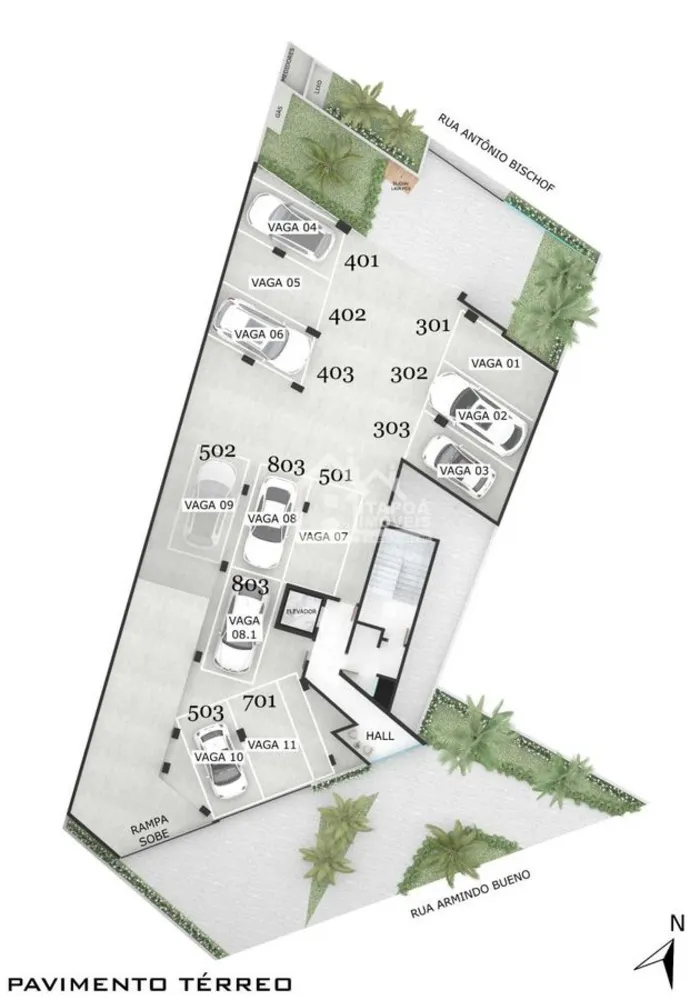 Apartamento, 3 quartos, 93 m² - Foto 15