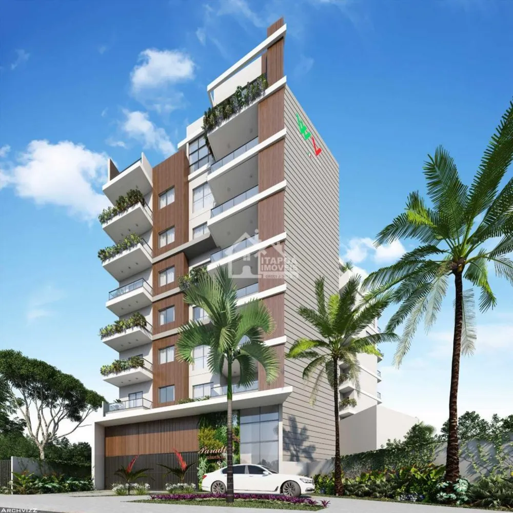 Apartamento, 3 quartos, 93 m² - Foto 7