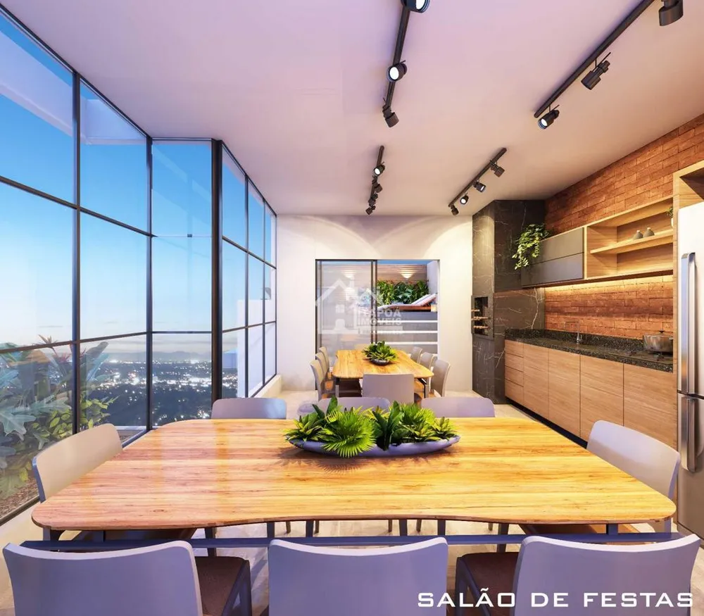 Apartamento, 3 quartos, 93 m² - Foto 11