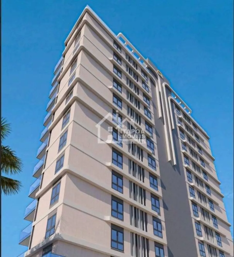 Cobertura, 3 quartos, 258 m² - Foto 1