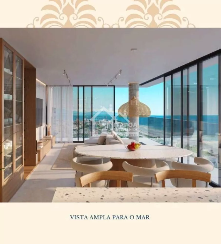 Cobertura, 3 quartos, 258 m² - Foto 3