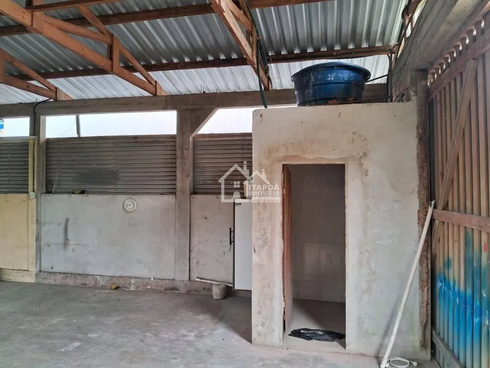 Loja-Salão, 405 m² - Foto 12