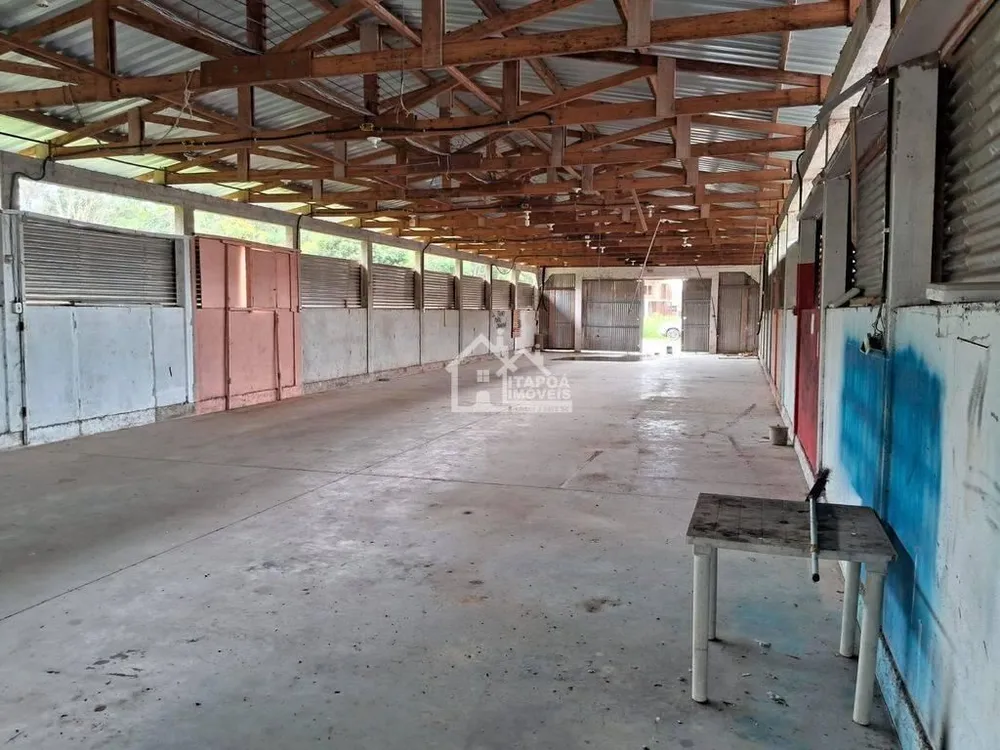 Loja-Salão, 405 m² - Foto 9