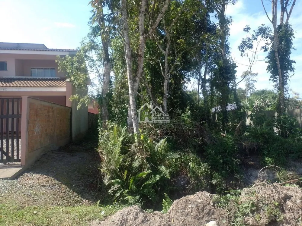Terreno, 384 m² - Foto 2
