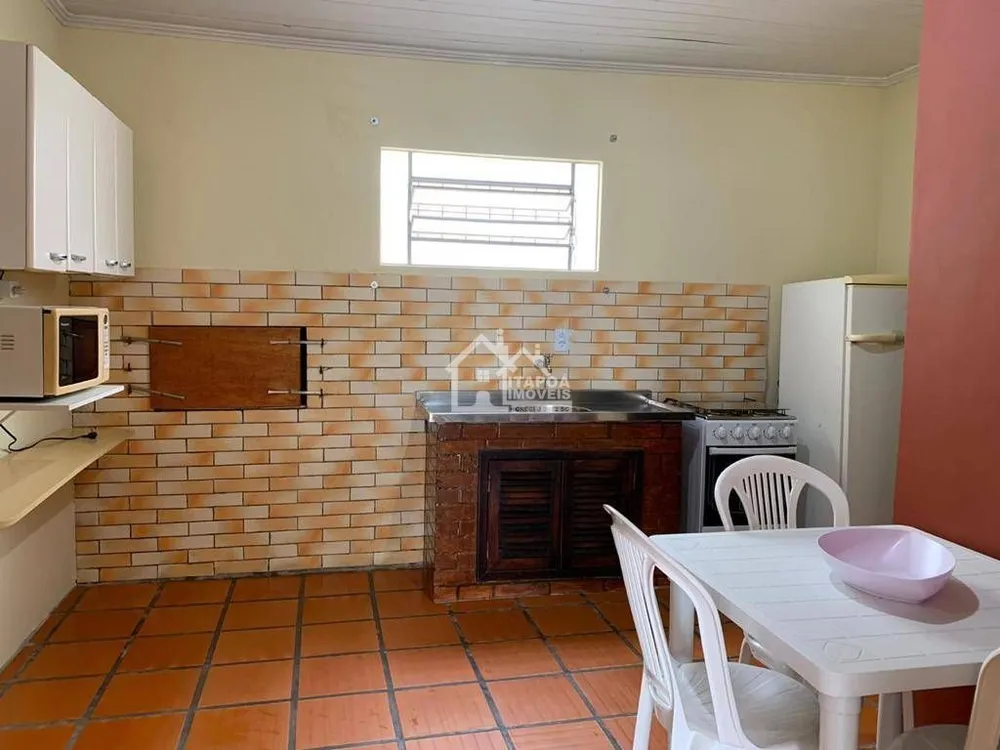 Casa, 3 quartos, 77 m² - Foto 3