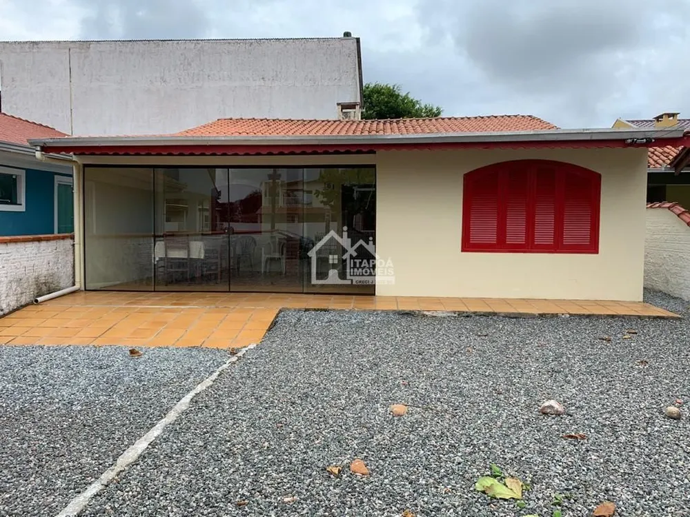 Casa, 3 quartos, 77 m² - Foto 1