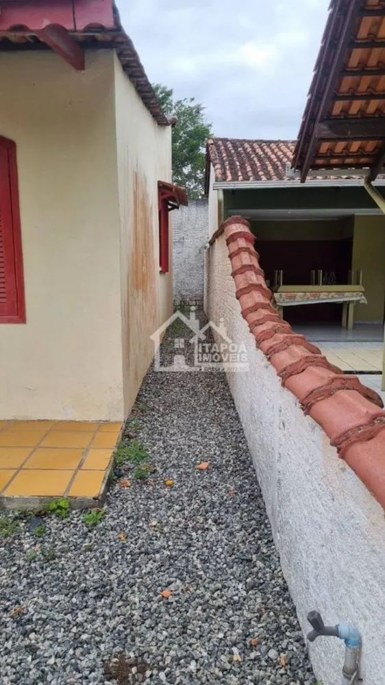 Casa, 3 quartos, 77 m² - Foto 7