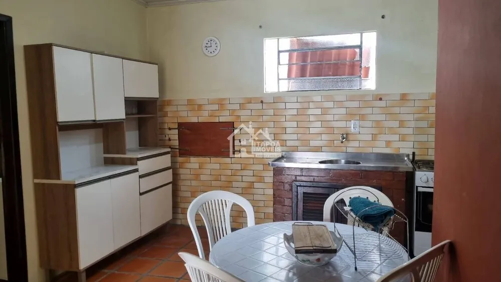 Casa, 3 quartos, 77 m² - Foto 4
