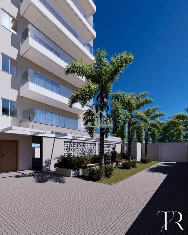 Cobertura, 3 quartos, 94 m² - Foto 2