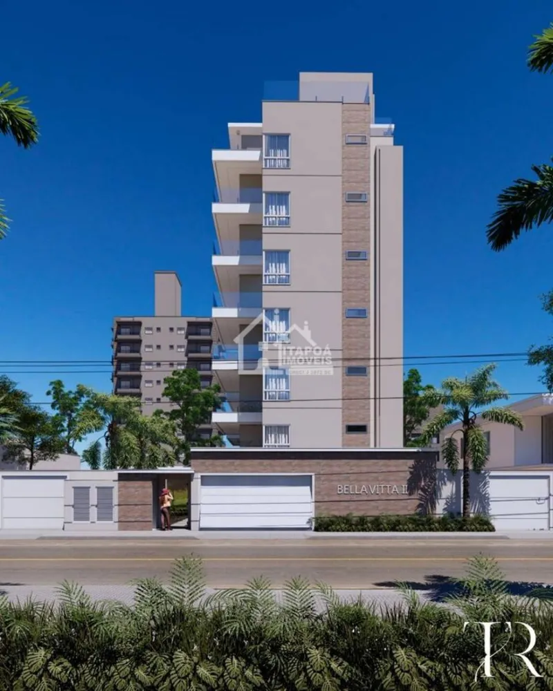 Cobertura, 3 quartos, 94 m² - Foto 1