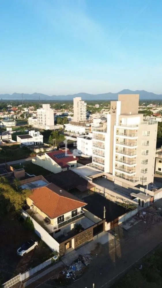 Cobertura, 3 quartos, 94 m² - Foto 2