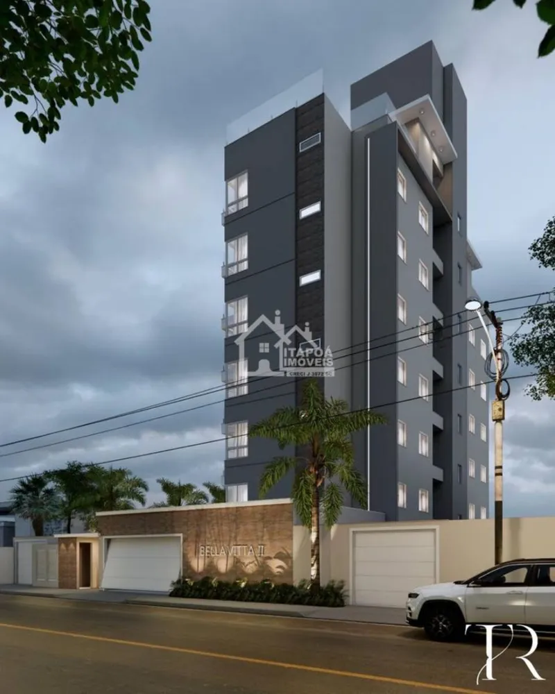 Cobertura, 3 quartos, 94 m² - Foto 3