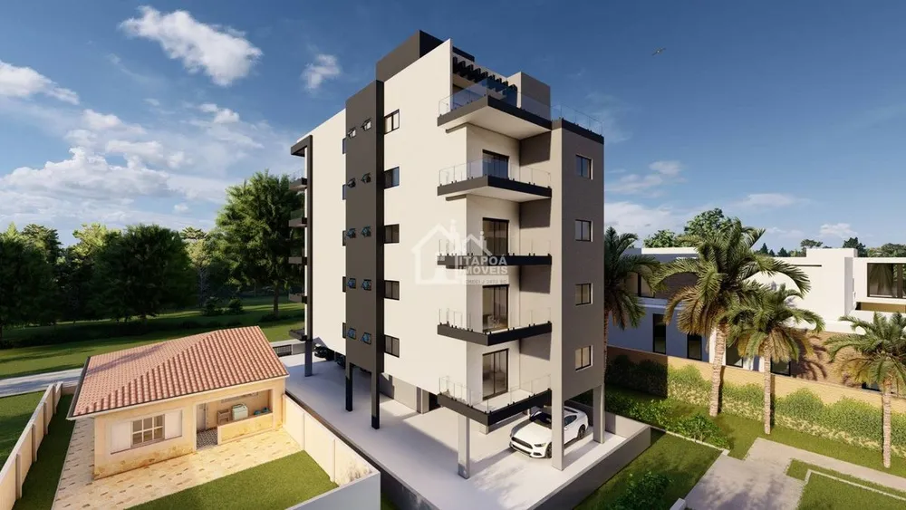 Apartamento, 2 quartos, 70 m² - Foto 4