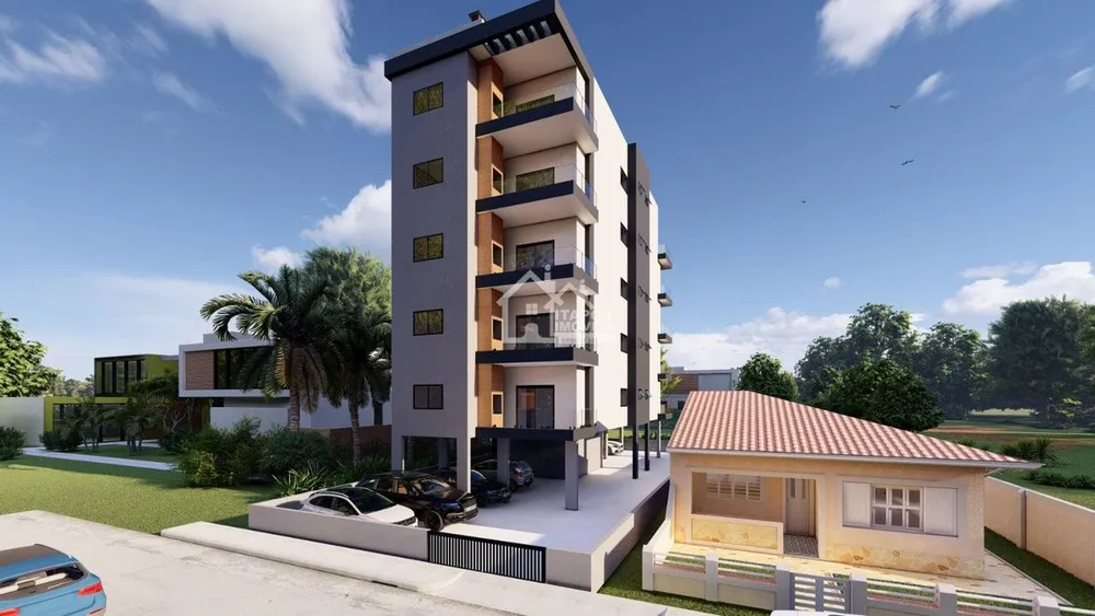 Apartamento, 2 quartos, 70 m² - Foto 3