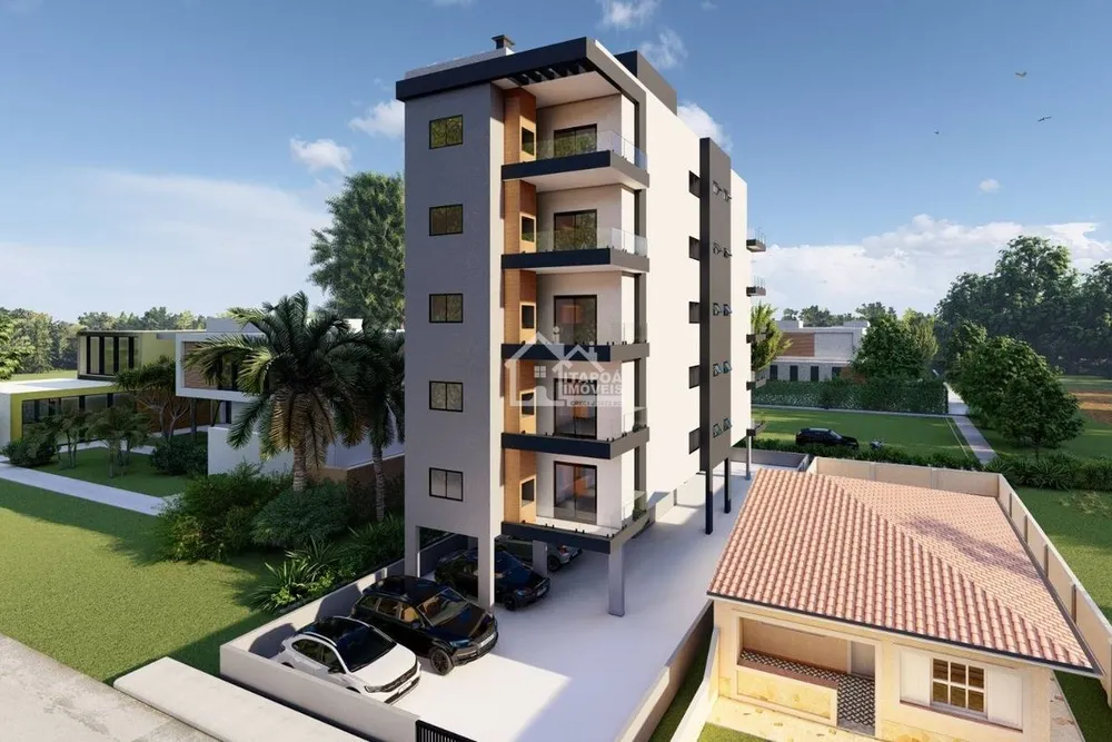 Apartamento, 2 quartos, 70 m² - Foto 2