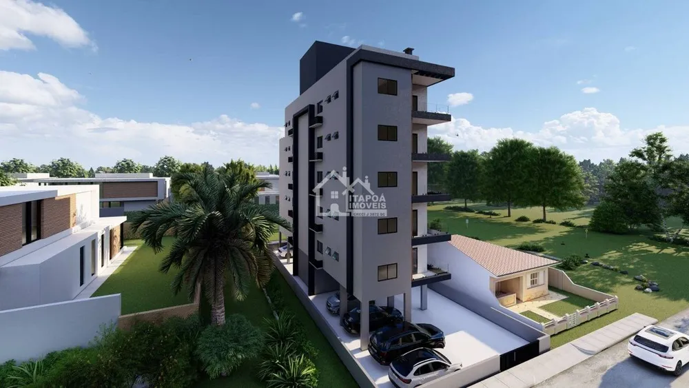 Apartamento, 2 quartos, 70 m² - Foto 5